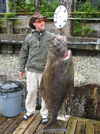 Pacific Rim, fishing charters, salmon, halibut, Tofino, BC, Canada, marine charters